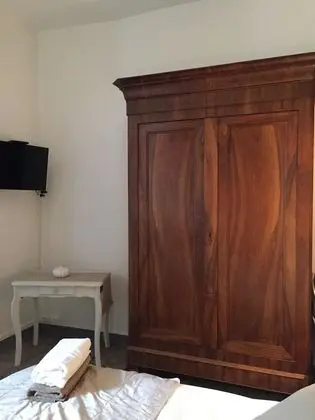 Tek Büyük Yataklı Oda, 1 Çift Kişilik Yatak, Sigara İçilmez