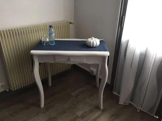 Tek Büyük Yataklı Oda, 1 Çift Kişilik Yatak, Sigara İçilmez