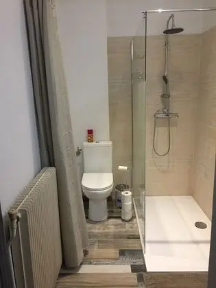 Tek Büyük Yataklı Oda, 1 Çift Kişilik Yatak, Sigara İçilmez