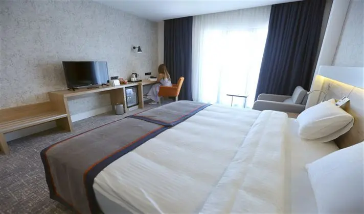 room