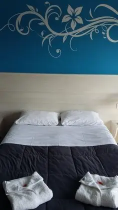 Tek Büyük Yataklı Oda, Bahçe Manzaralı