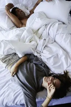 TRIBE Extra balcony overlooking the medieval town