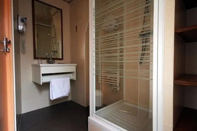 Tek Kişilik Oda