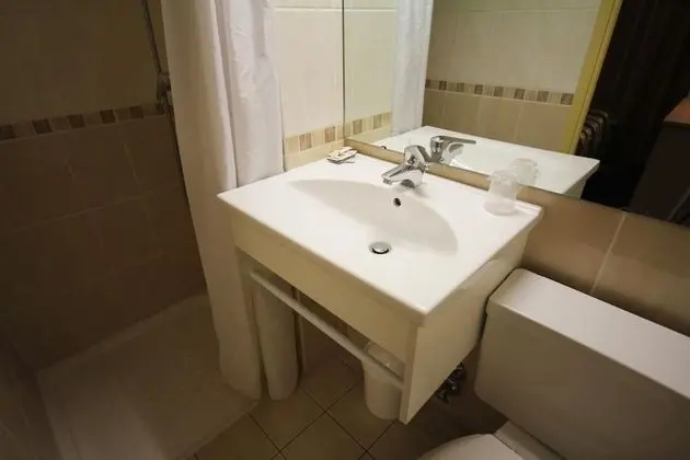 Tek Kişilik Oda