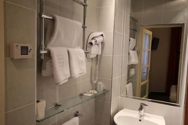 Tek Kişilik Oda