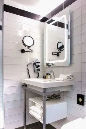 Comfort Oda, 2 Tek Kişilik Yatak, Sigara İçilmez (Side View)