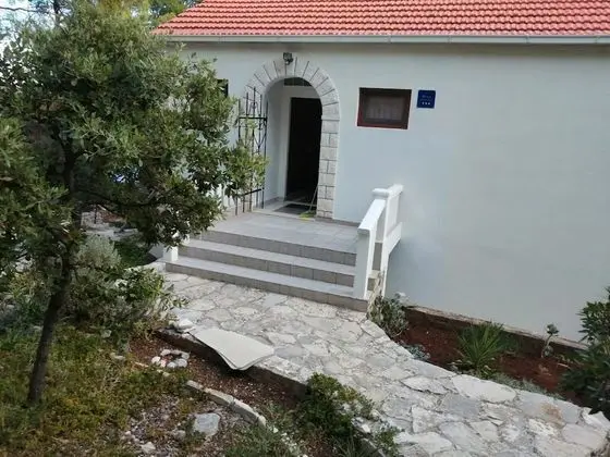 Apart Daire (Desa - 10 m from the beach - A2-Velik)