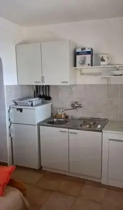 Apart Daire (Desa - 10 m from the beach - A2-Velik)