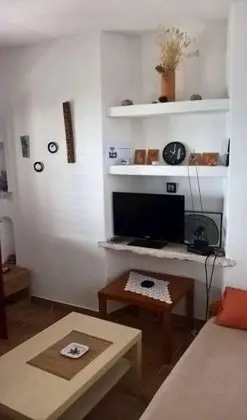 Apart Daire (Desa - 10 m from the beach - A2-Velik)