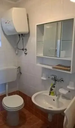 Apart Daire (Desa - 10 m from the beach - A2-Velik)