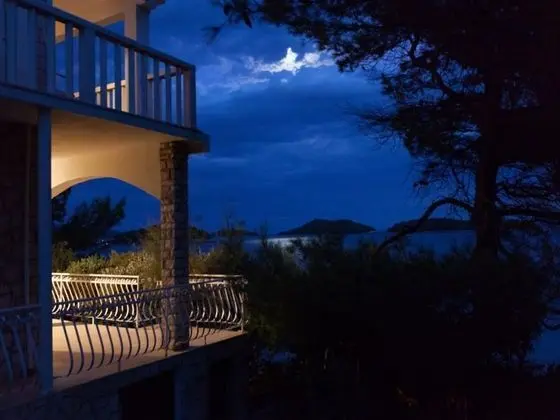 Apart Daire (Desa - 10 m from the beach - A2-Velik)