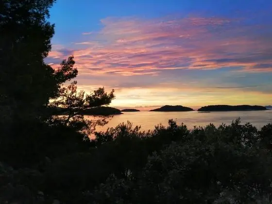 Apart Daire (Desa - 10 m from the beach - A2-Velik)