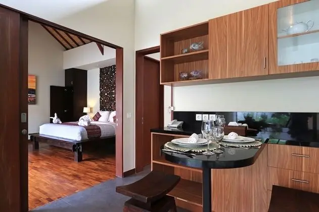 Villa, 1 Yatak Odası (Plunge Pool)