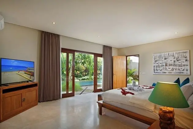 Villa, 3 Yatak Odası, Kişiye Özel Havuzlu
