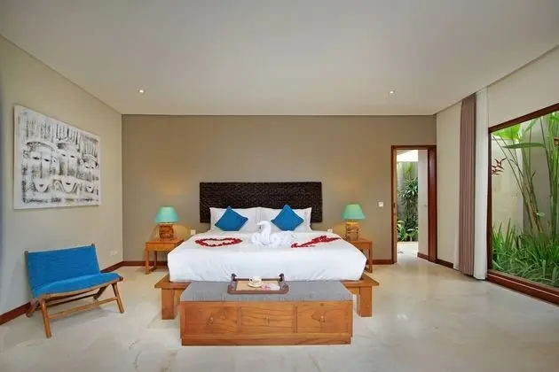 Villa, 3 Yatak Odası, Kişiye Özel Havuzlu