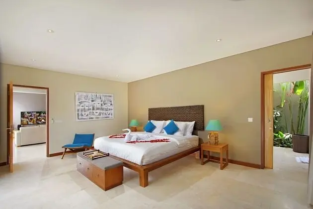 Villa, 3 Yatak Odası, Kişiye Özel Havuzlu
