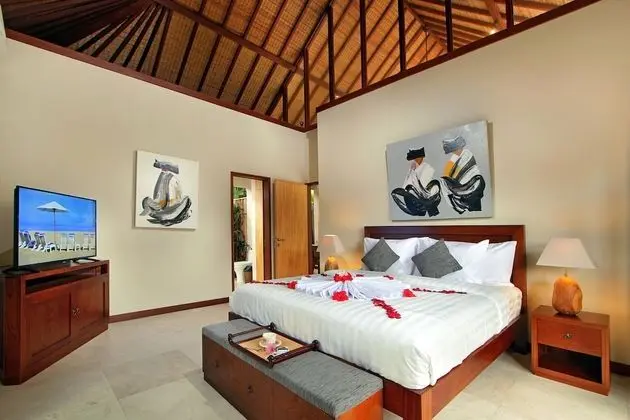 Villa, 3 Yatak Odası, Kişiye Özel Havuzlu