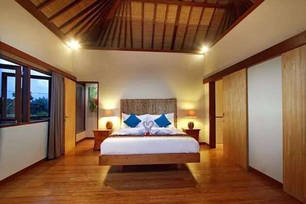 Villa, 3 Yatak Odası, Kişiye Özel Havuzlu