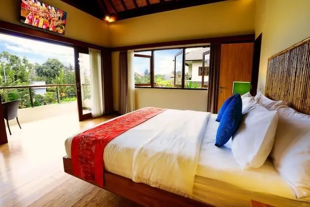 Villa, 3 Yatak Odası, Kişiye Özel Havuzlu