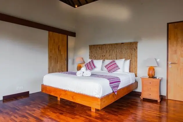 Villa, 3 Yatak Odası, Kişiye Özel Havuzlu