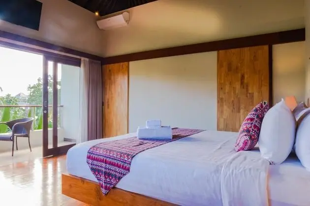 Villa, 3 Yatak Odası, Kişiye Özel Havuzlu