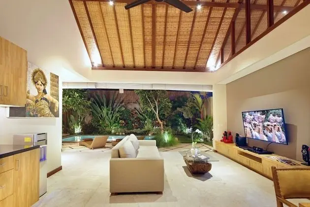 Villa, 3 Yatak Odası, Kişiye Özel Havuzlu