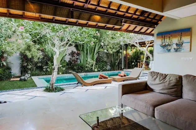 Villa, 3 Yatak Odası, Kişiye Özel Havuzlu