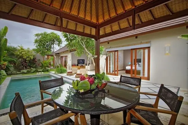 Villa, 3 Yatak Odası, Kişiye Özel Havuzlu