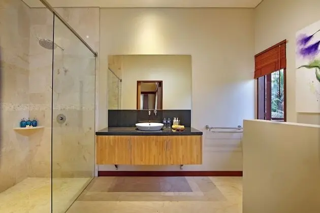 Villa, 3 Yatak Odası, Kişiye Özel Havuzlu