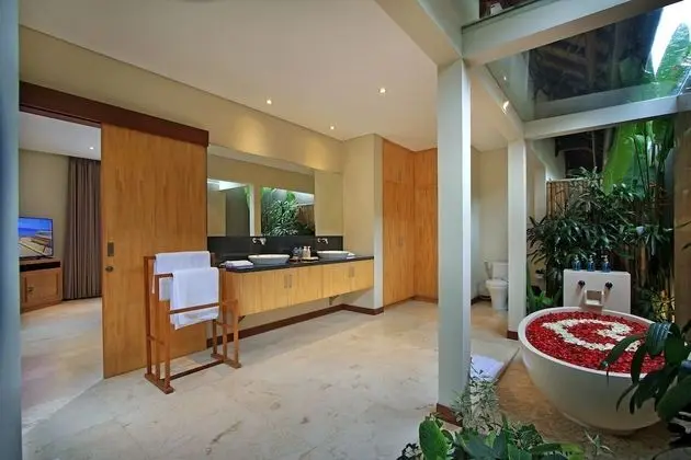 Villa, 3 Yatak Odası, Kişiye Özel Havuzlu