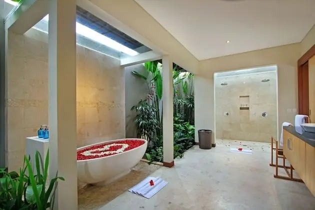 Villa, 3 Yatak Odası, Kişiye Özel Havuzlu