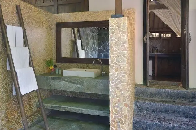Traditional Oda (Joglo Villa)