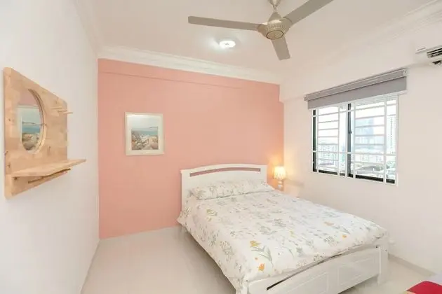 Apart Daire, 3 Yatak Odası