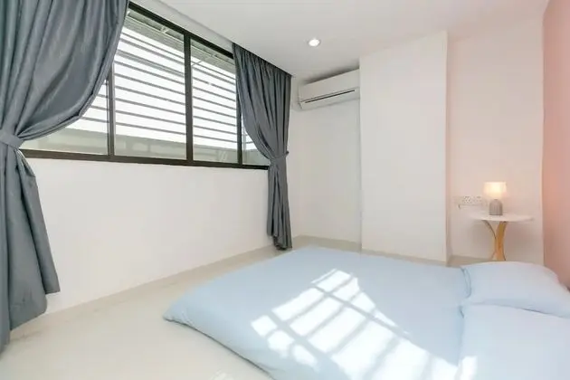 Apart Daire, 3 Yatak Odası