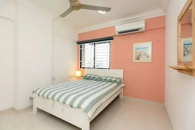 Apart Daire, 3 Yatak Odası