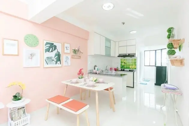 Apart Daire, 3 Yatak Odası