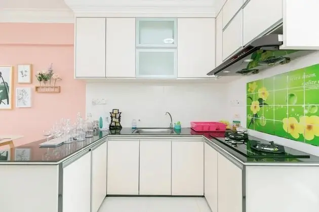 Apart Daire, 3 Yatak Odası