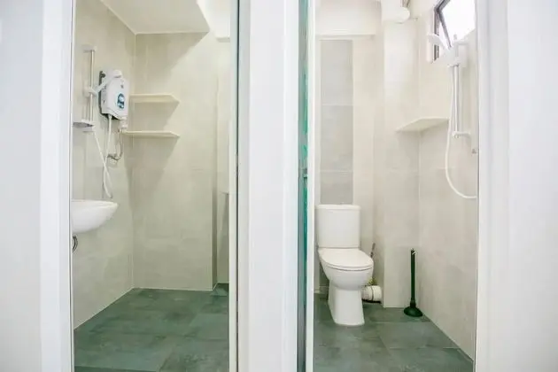 Apart Daire, 3 Yatak Odası