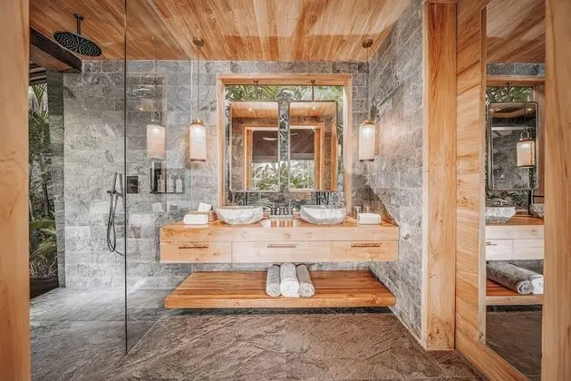 Luxury Stüdyo, Bahçe Manzaralı