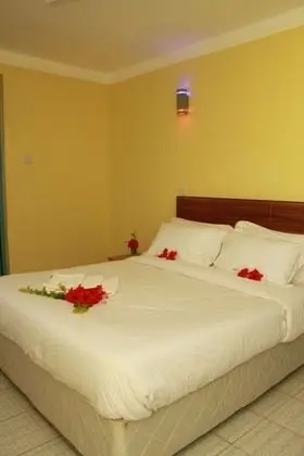 Apart Daire, 4 Yatak Odası