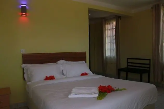 Apart Daire, 4 Yatak Odası