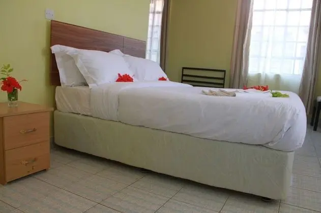 Apart Daire, 4 Yatak Odası