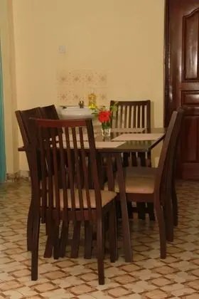 Apart Daire, 4 Yatak Odası