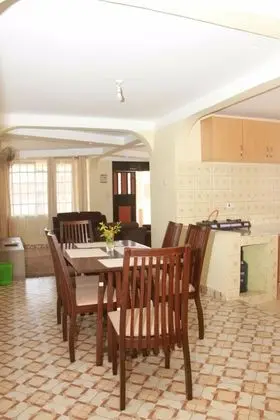 Apart Daire, 4 Yatak Odası