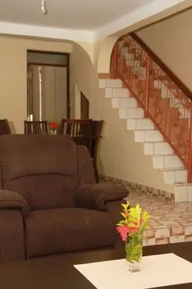 Apart Daire, 4 Yatak Odası