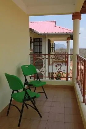 Apart Daire, 4 Yatak Odası