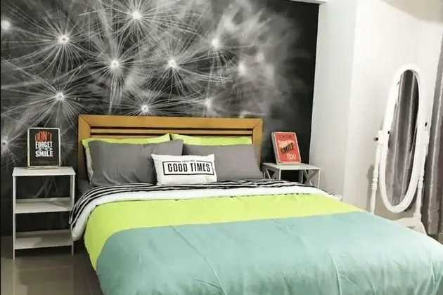 Apart Daire, 3 Yatak Odası, Sigara İçilmez