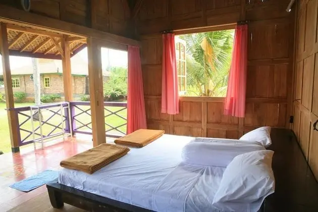 Comfort Bungalov