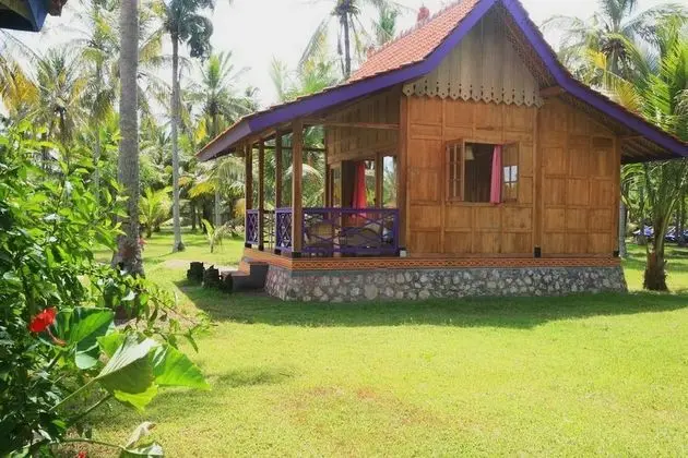 Comfort Bungalov
