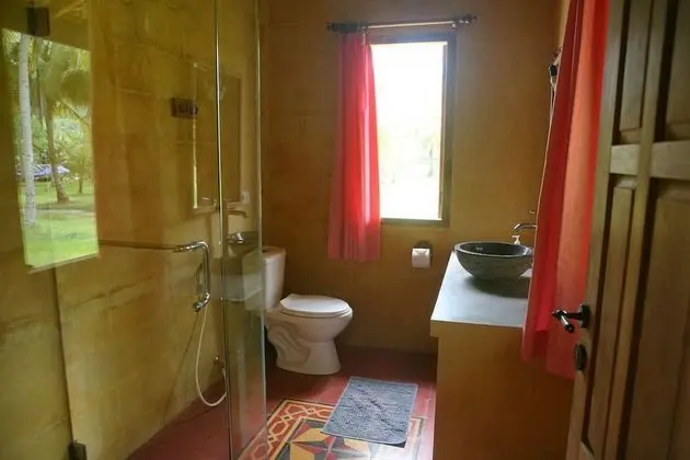 Comfort Bungalov